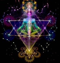 Albina Energy Reading Detects Dark Energies & Clears All Negative 100 Witch - $48.00