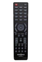 Ns-Rc02A-12 Remote For Insignia Lcd Tv Ns-32L120A13 Ns-40L240A13 Ns-32E320A13 - $17.99