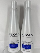 (2) Nexxus Humectress Ultimate Moisture Conditioner Protein Fusion Caviar 13.5oz - $23.51