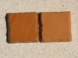 Thick Driveway Paver Supply Kit +30 Molds Make 1000s 8x8x2.5" Stones, Fast Ship image 7