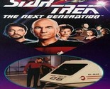 Star Trek Next 39: Time Squared [Import] [VHS Tape] [1987] - $38.38