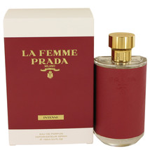 Prada La Femme Intense Perfume 3.4 Oz Eau De Parfum Spray - $199.98