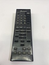 Mitsubishi 26” CRT Television/VCR Remote - $17.00