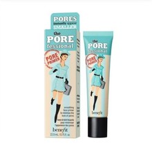 Benefit Cosmetics the POREfessional Face Primer 0.75oz Full Size Sealed ... - $29.99