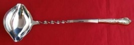 American Classic by Easterling Sterling Silver Punch Ladle HHWS 13 3/4" Custom - $78.21