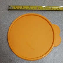  Vintage Tupperware Daffodil Yellow Replacement