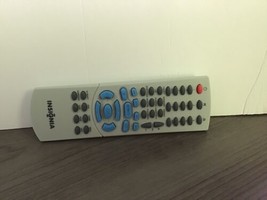 Grey Insignia Remote with Back - $6.92