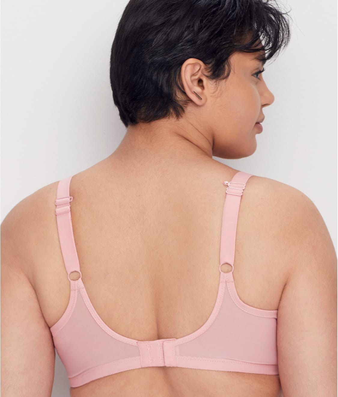 Elomi ROSE Matilda Underwire Plunge Bra, US 38M, UK 38J Bras & Bra Sets