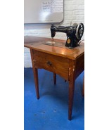 Singer Vintage Sewing Machine SEW-1 - $262.34