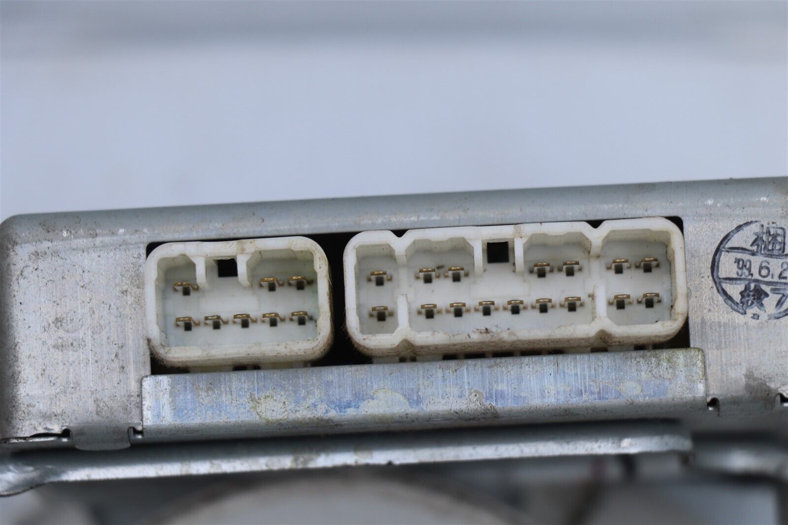 Lexus LX470 Tilt Telescopic Multiplex Steering Column Control Module