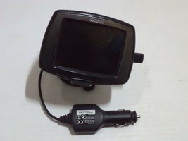 Garmin StreetPilot c340 3.5-Inch Portable GPS Navigator Built-in Patch Antenna - $46.74
