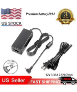 AC Adapter Charger for Samsung Chromebook XE303C12-A01UK A12-040N1A AD-4... - $19.99