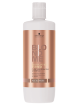 Schwarzkopf BlondMe Detoxifying Shampoo, 33.8 fl oz
