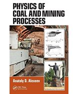 Physics of Coal and Mining Processes - textbook9.com - $250.00