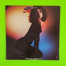 Kathy Barnes Body Talkin&#39; PROMO LP Orig 1978 Press RLP-7000 VG+ ULTRASON... - $11.10