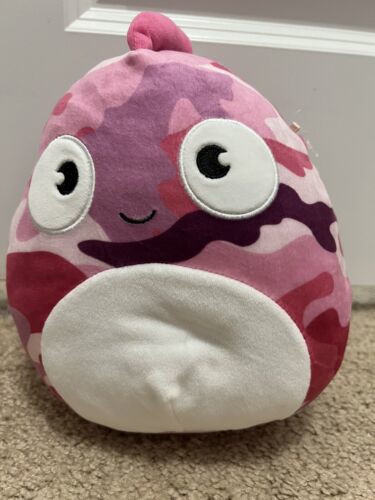 Squishmallow 8