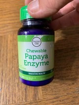 Shopko Chewable Papaya Enzyme 90 Tablets - $15.72