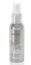 Mirabella Beauty Bulletproof Matte Finishing Spray, 3.4 fl oz