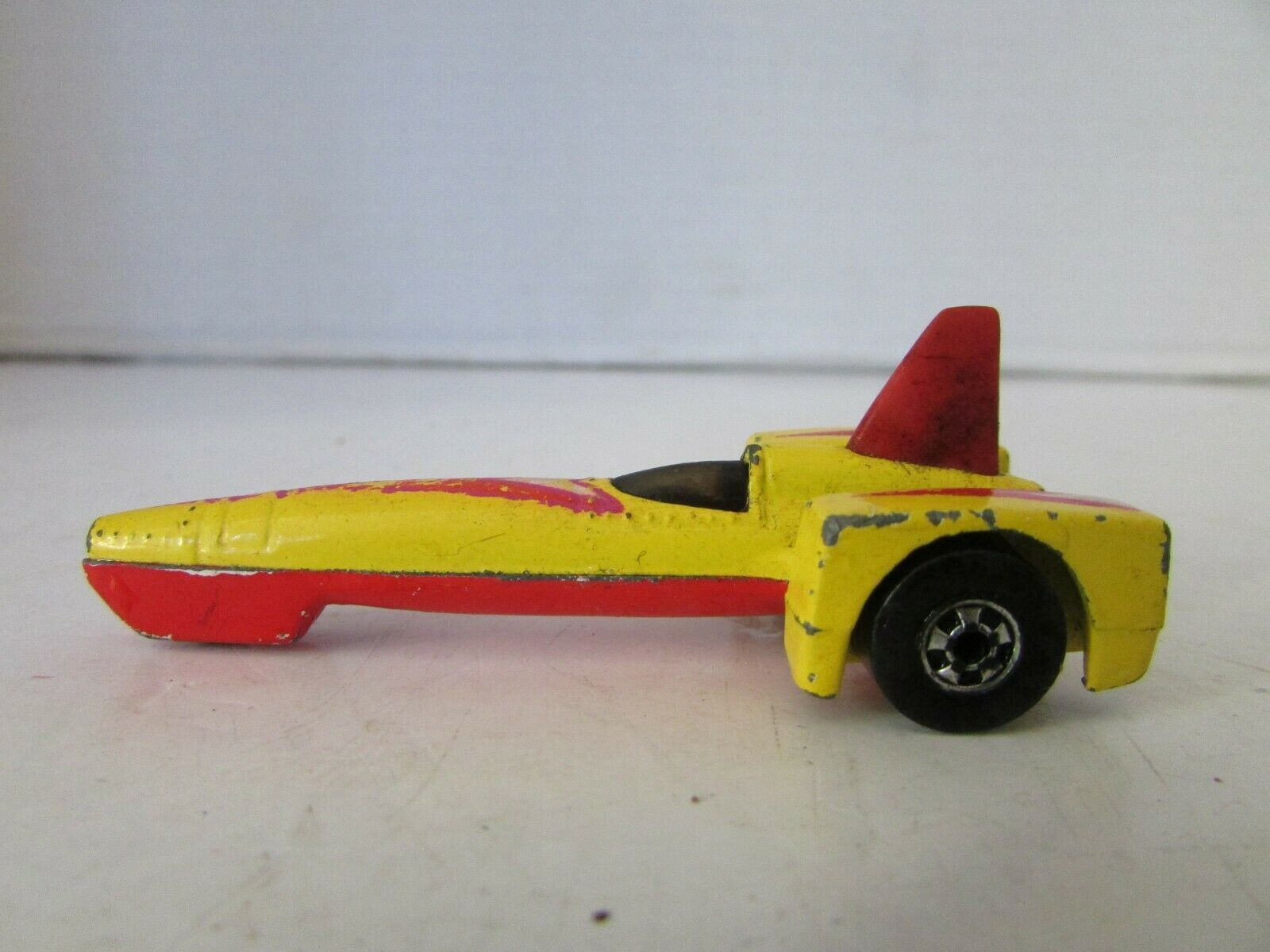 Vtg Diecast 1979 Mattel Hot Wheels and 50 similar items