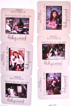 7 1994 ANGIE 35mm Color Movie Press Photo Slide Captions GEENA DAVIS - $15.95