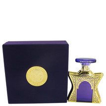 Bond No. 9 Dubai Amethyst Perfume 3.3 Oz Eau De Parfum Spray - $399.97