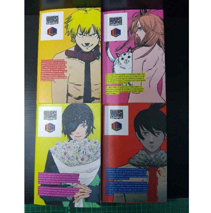 Oshi No Ko Manga by Aka Akasaka Volume 1-12 Loose OR Full Set English  Version