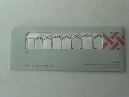 Nail Polish Strips (New) Jamberry When It Fitz - $16.88