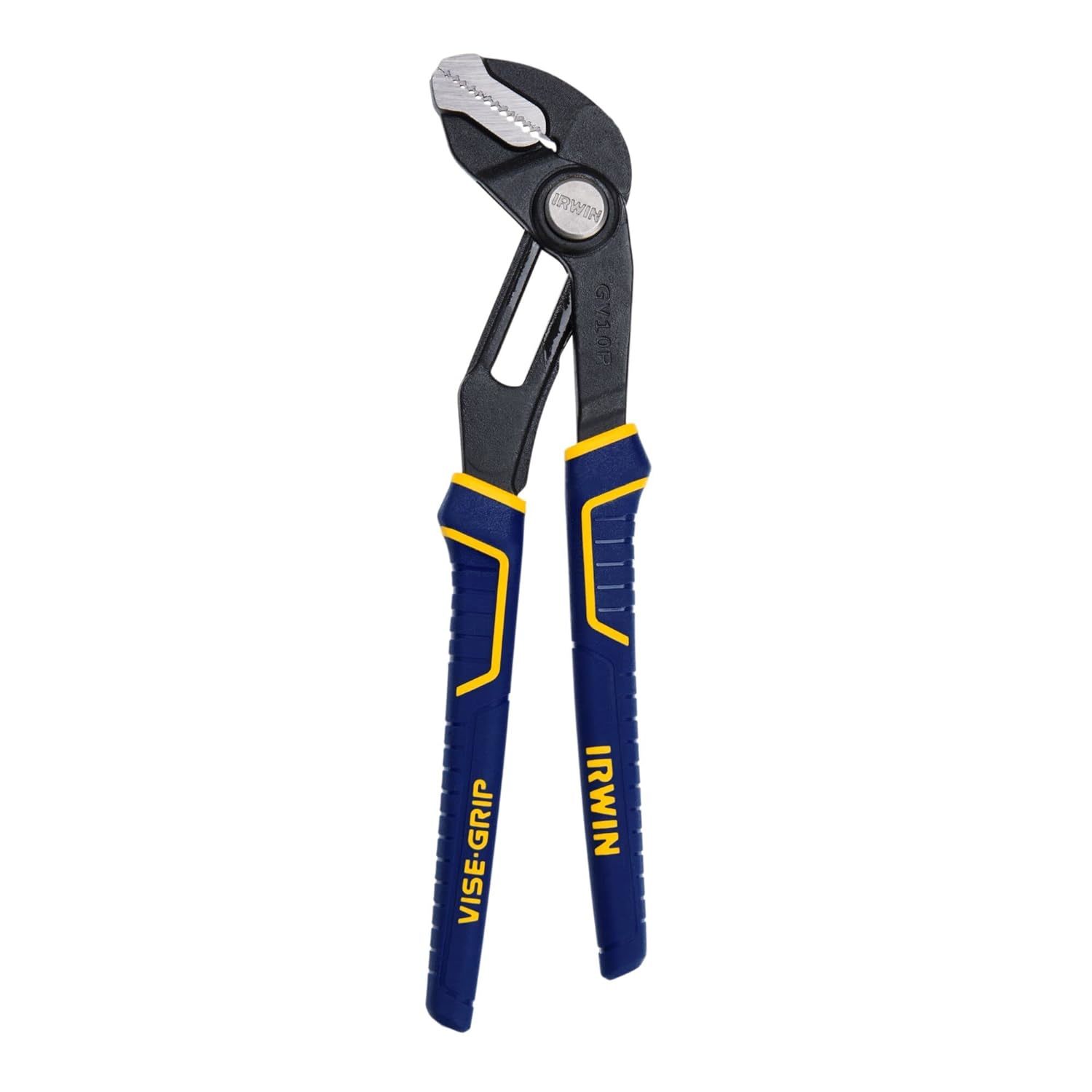 IRWIN Tools VISE-GRIP Pliers, Needle Nose with Spring, 5-1/2-Inch (2078955)