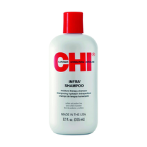 CHI Infra Shampoo, 12 fl oz