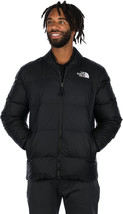 The North Face Mens TNF Black Nordic 700 Down  Jacket Coat, XL X-Large 7... - $296.51