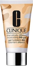 Clinique 3 Phase Dramatically Different Moisturizing BB Gel System 50ml - $70.00