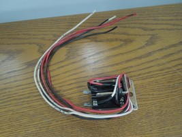 ITE/Siemens A02JL0JL0 2- Auxiliary Switch for JL3/JJ/JK Frame Breakers Used - $150.00