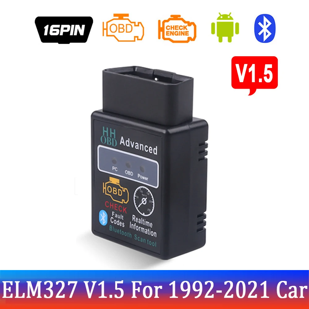 Vgate iCar Pro ELM327 WIFI OBD2 Scanner and similar items
