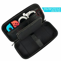 Nintendo Switch Case Travel Protective Carrying Case Pouch for Nintendo - $42.56