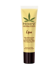 Hempz Herbal Lip Balm