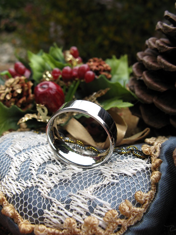 Primary image for ♥ Sexual Japanese Kyushu Mist Geisha Nymph Love Passion Haunted Ring Entity ♥