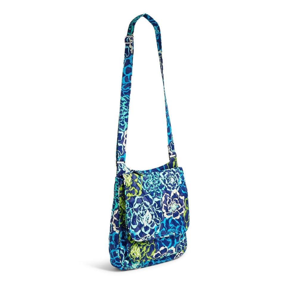 Vera Bradley Mailbag in Katalina Blues - Women