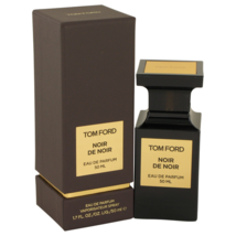 Tom Ford Noir De Noir Perfume 1.7 Oz Eau De Parfum Spray - $299.87
