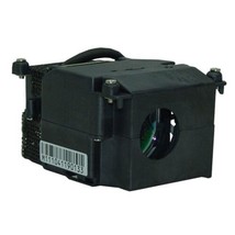 Mitsubishi VLT-X30LP Compatible Projector Lamp With Housing - $60.99