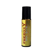 PheroxY No. 916 - Pheromones to Attract Women. A Powerful Infused Perfume Blend  - $18.50
