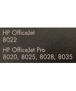 HP 910XL Black &amp; Color Ink Cartridge Set 3YL65AN &amp; 3YM86BN Exp 2024+ - $89.08