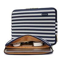 Fashion Laptop Bag 15 Inches Laptop Sleeve Computer Canvas Briefcase Great Gift - $29.13