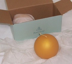Partylite 3&quot; Ball Candles Pack of 2 NEW Choose Your Scent Retired Rare E - $12.95