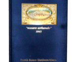 2002 Fernet Branca Novare Serbando 1845 Distillerie History Book - £102.67 GBP