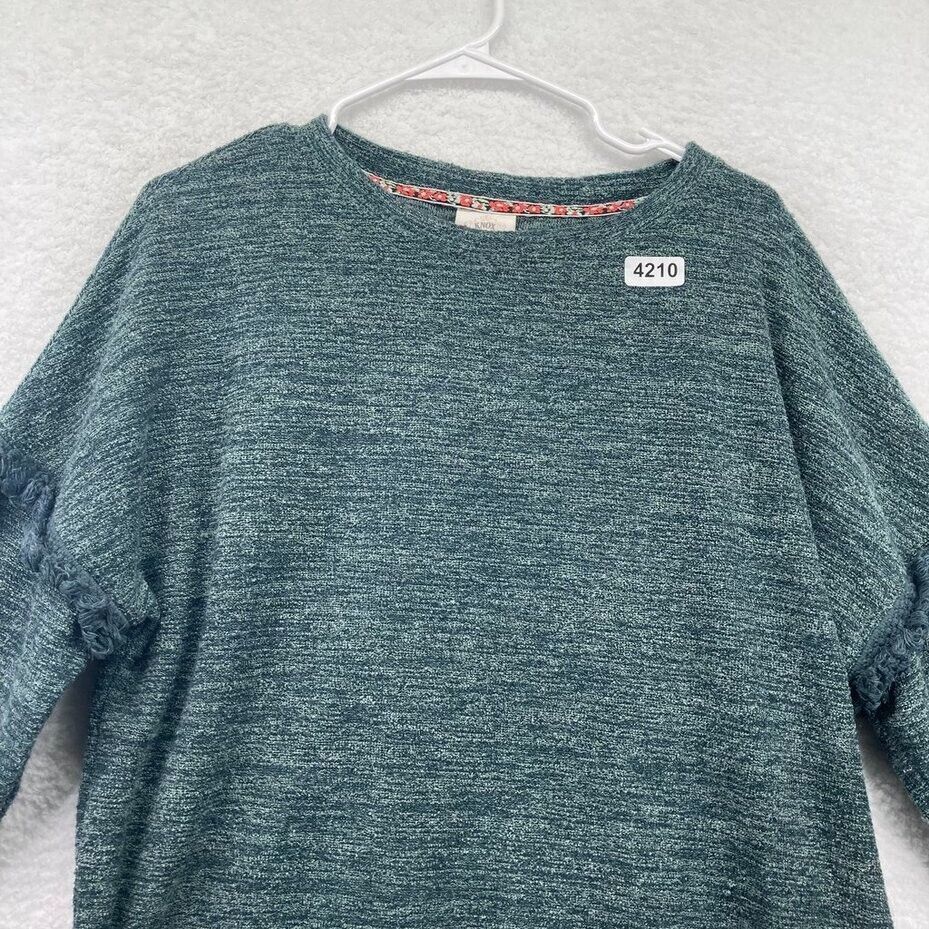 Knox Rose Womens Pullover Sweater Size and 35 similar items