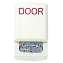 Eaton Eluxa Doorbell Strobe Signaler (Hard-Wired 24VDC LED) - $150.35