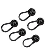 Flex Button Pant Extender 5-Pack Adds An Inch: Sturdy with a Little Flex... - $7.99