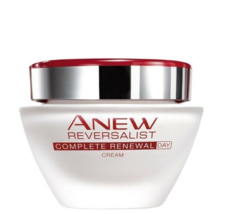  Avon Anew Reversalist Complete Renewal Day Cream 50 ml | New - $20.00