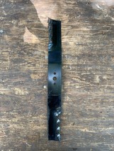Oregon 95-402 602 Hi-Lift Gator Blades 21-3/4 for Craftsman Husqvarna Poulan - $26.95
