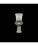 18mm Female To 10mm Female Glass Adapter Connector - $9.39
